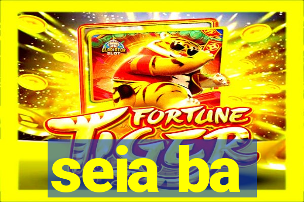 seia ba